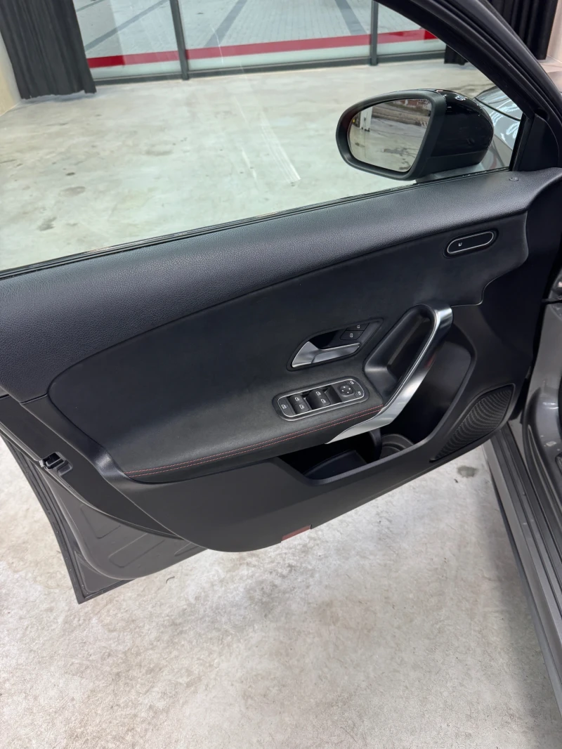 Mercedes-Benz A 200 A35 AMG aero Widescreen, снимка 8 - Автомобили и джипове - 52273975