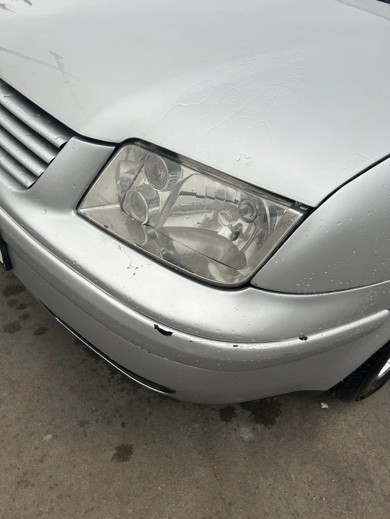 VW Bora 2.0 Бензин Автомат!, снимка 8 - Автомобили и джипове - 52427159