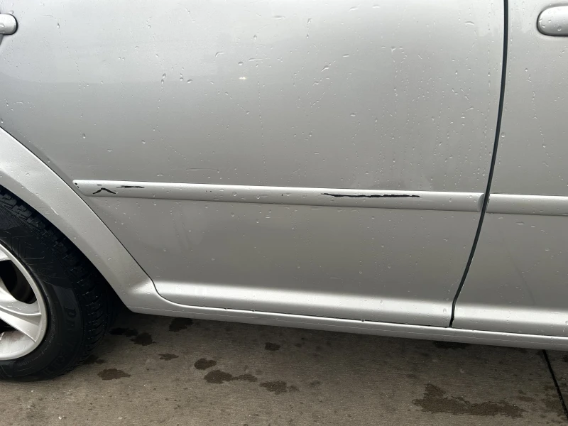 VW Bora 2.0 Бензин Автомат!, снимка 7 - Автомобили и джипове - 52427159