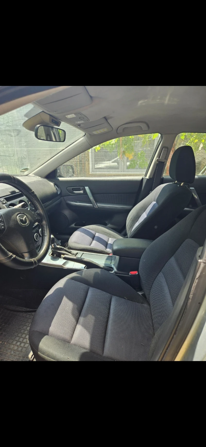 Mazda 6, снимка 2 - Автомобили и джипове - 52350185