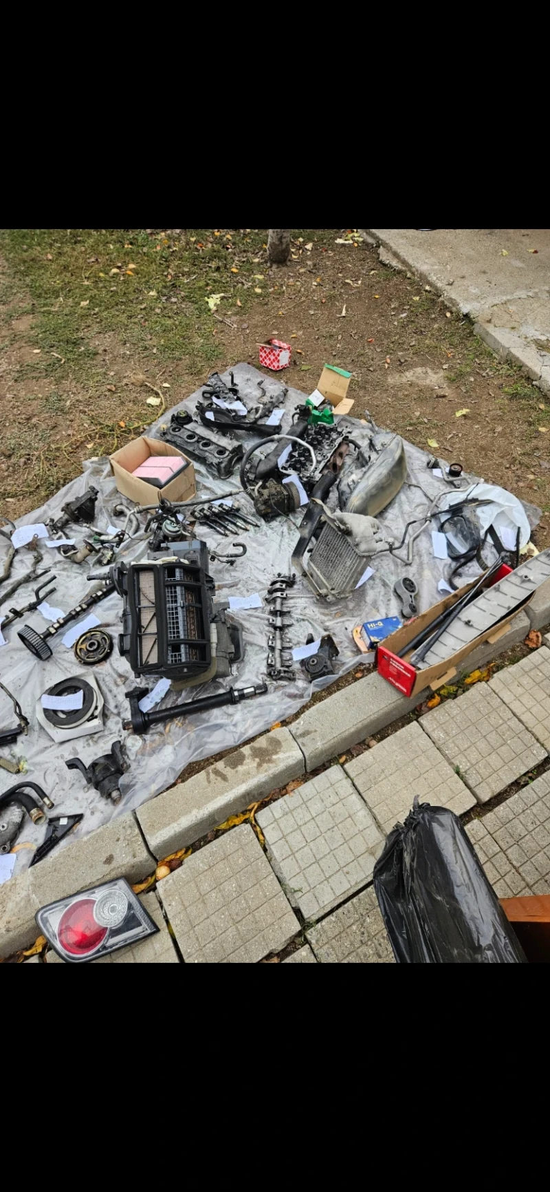 Mazda 6, снимка 3 - Автомобили и джипове - 52350185