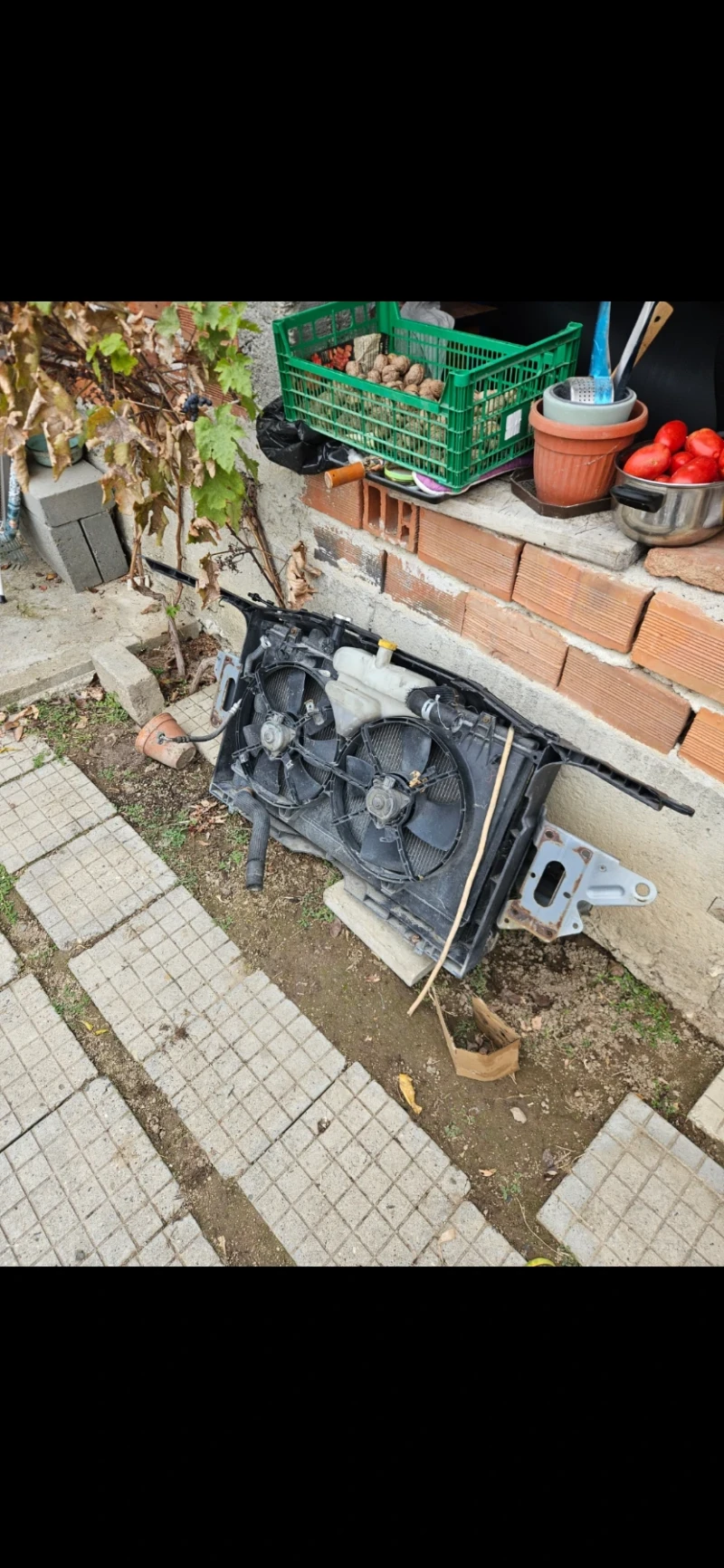 Mazda 6, снимка 7 - Автомобили и джипове - 52350185