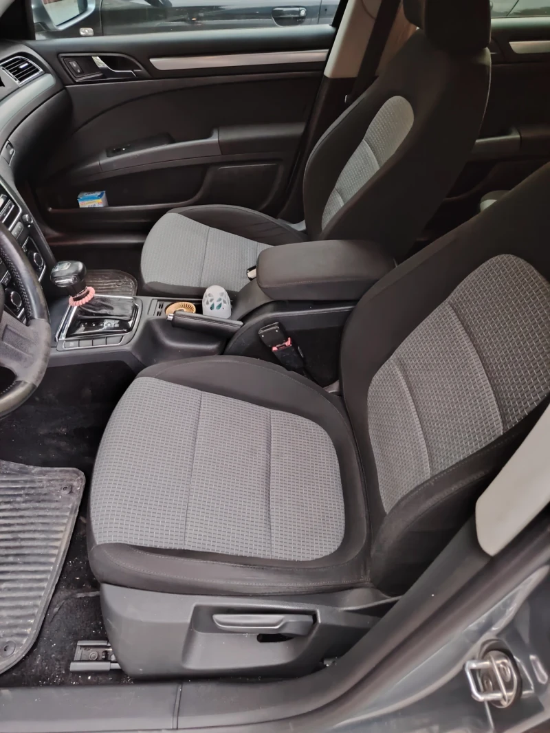 Skoda Superb, снимка 7 - Автомобили и джипове - 52472333