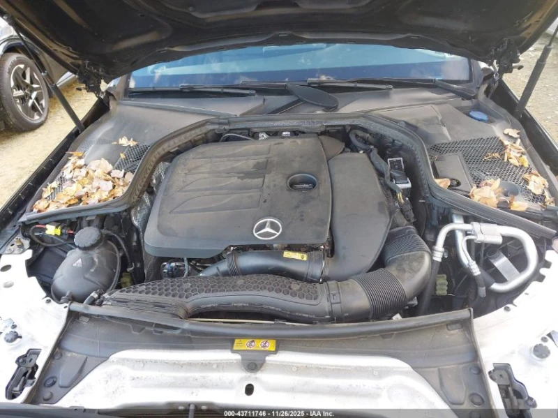 Mercedes-Benz C 300 2021 MERCEDES-BENZ C 300 4MATIC, снимка 13 - Автомобили и джипове - 52646706
