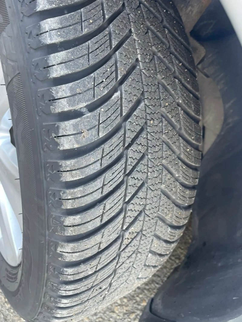 Citroen C5 2.0 HDI, снимка 11 - Автомобили и джипове - 52839499