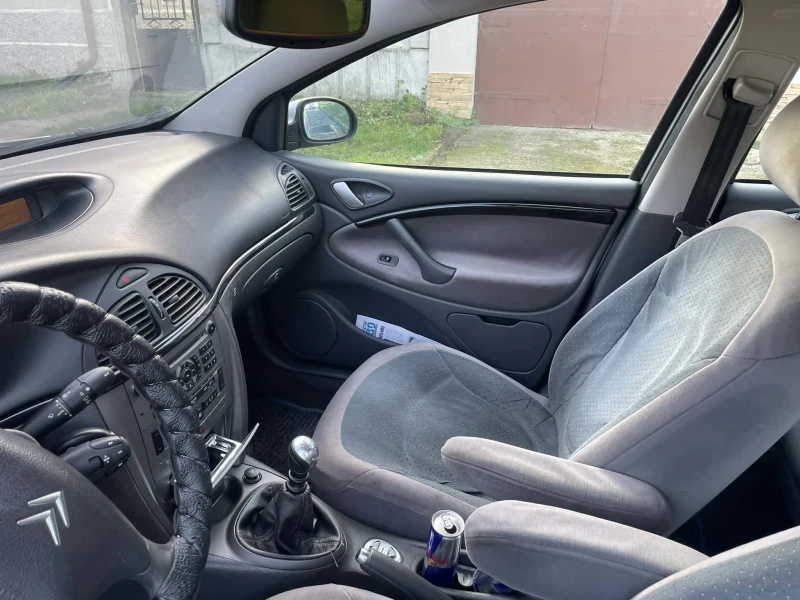 Citroen C5 2.0 HDI, снимка 10 - Автомобили и джипове - 52839499