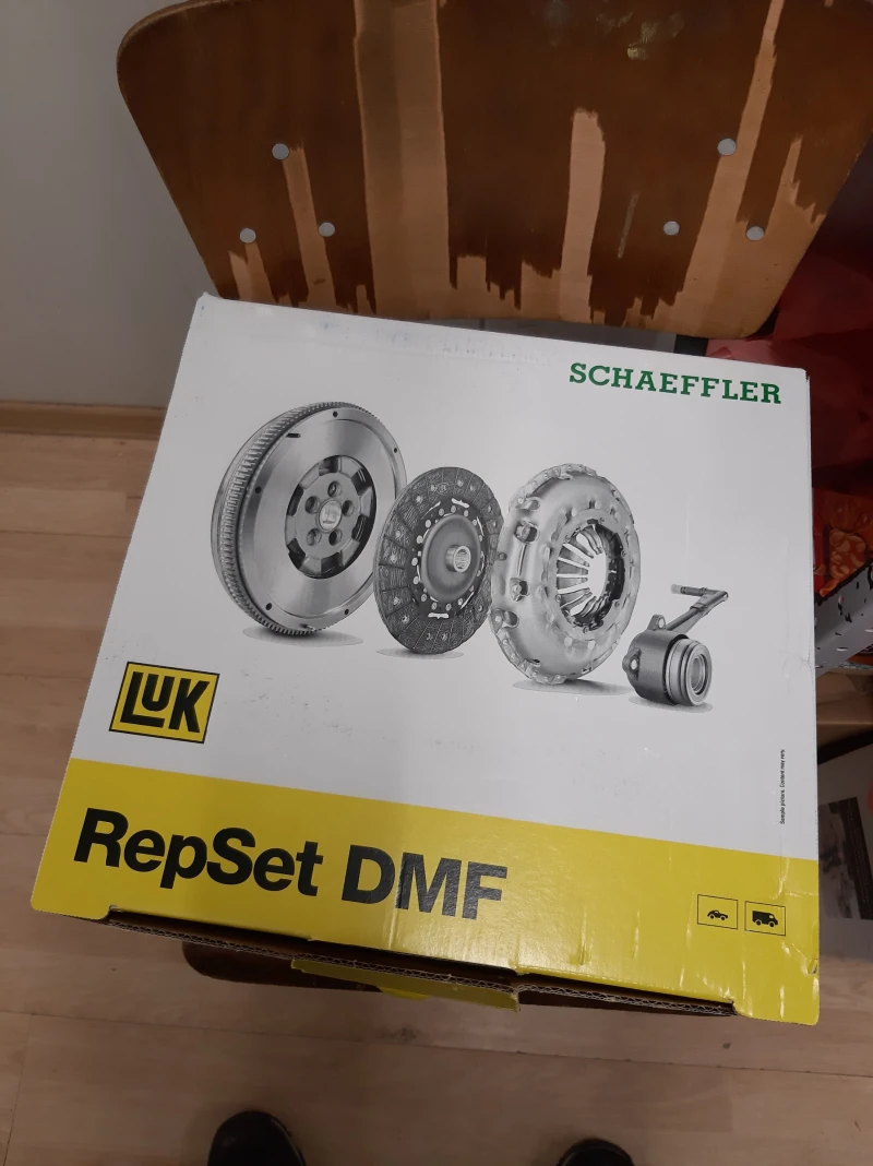 Skoda Octavia, снимка 14 - Автомобили и джипове - 52858429