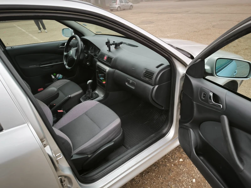 Skoda Octavia, снимка 7 - Автомобили и джипове - 52858429