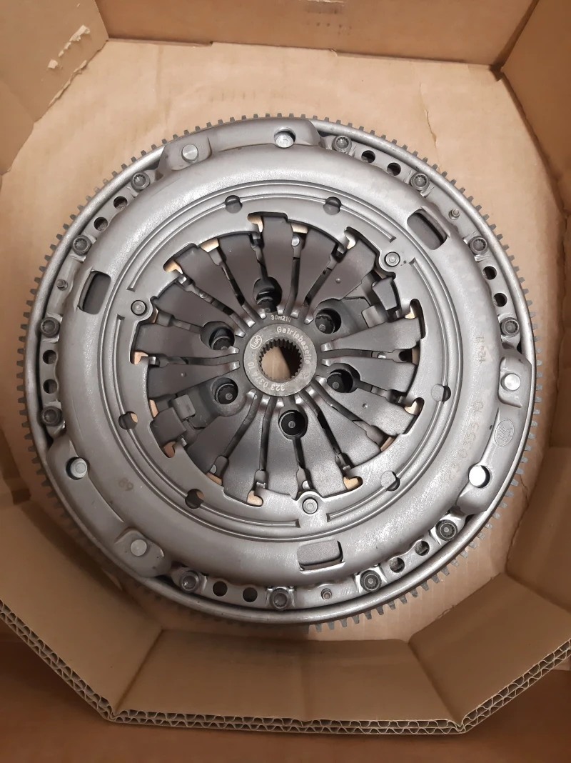 Skoda Octavia, снимка 15 - Автомобили и джипове - 52858429