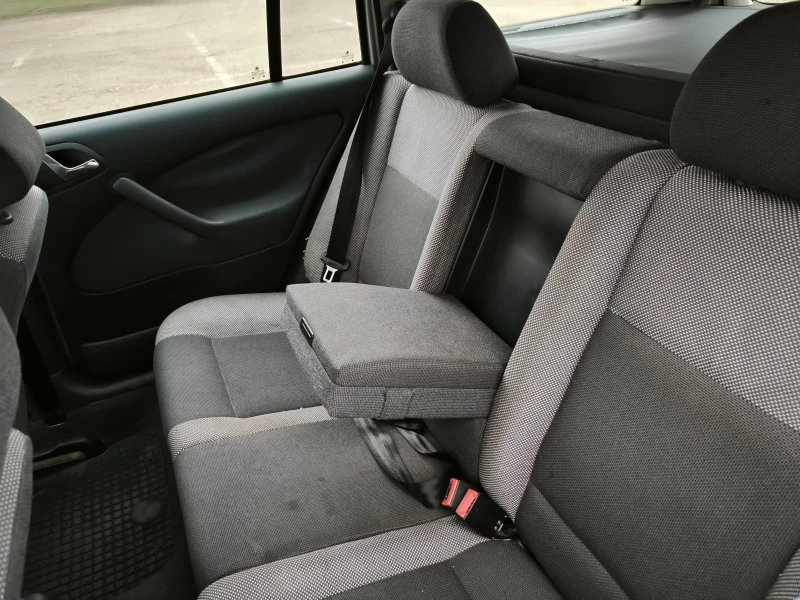 Skoda Octavia, снимка 10 - Автомобили и джипове - 52858429