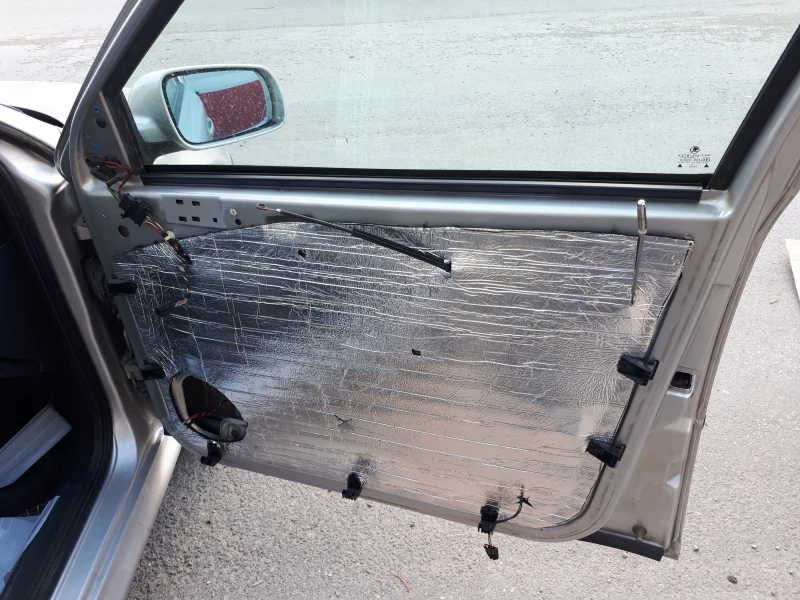 Skoda Octavia, снимка 16 - Автомобили и джипове - 52858429