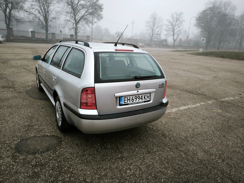 Skoda Octavia, снимка 3 - Автомобили и джипове - 52858429