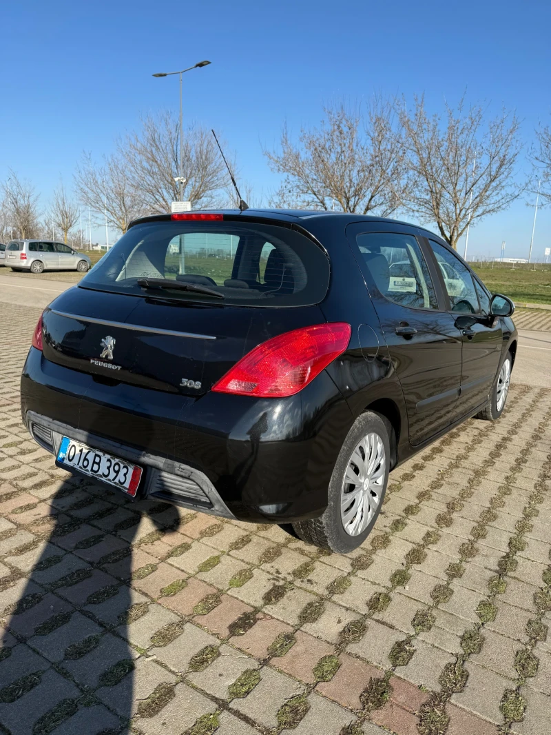 Peugeot 308, снимка 9 - Автомобили и джипове - 52928198