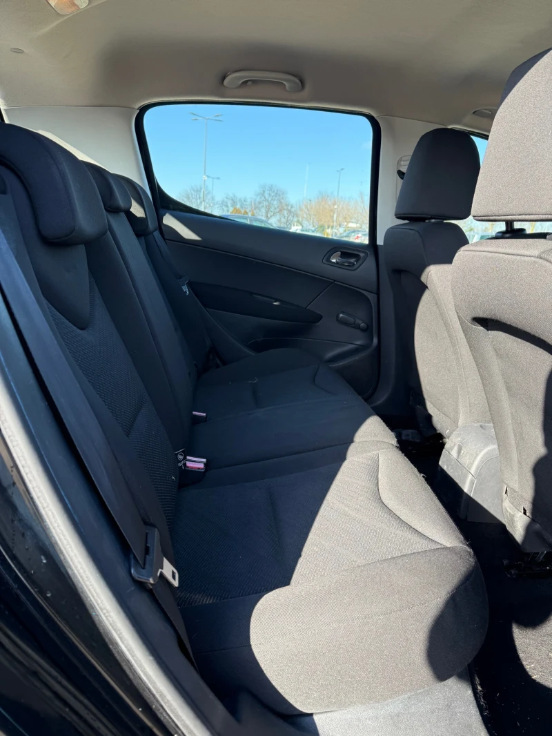 Peugeot 308, снимка 11 - Автомобили и джипове - 52928198