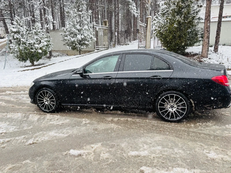 Mercedes-Benz E 200 2000, снимка 14 - Автомобили и джипове - 53078813