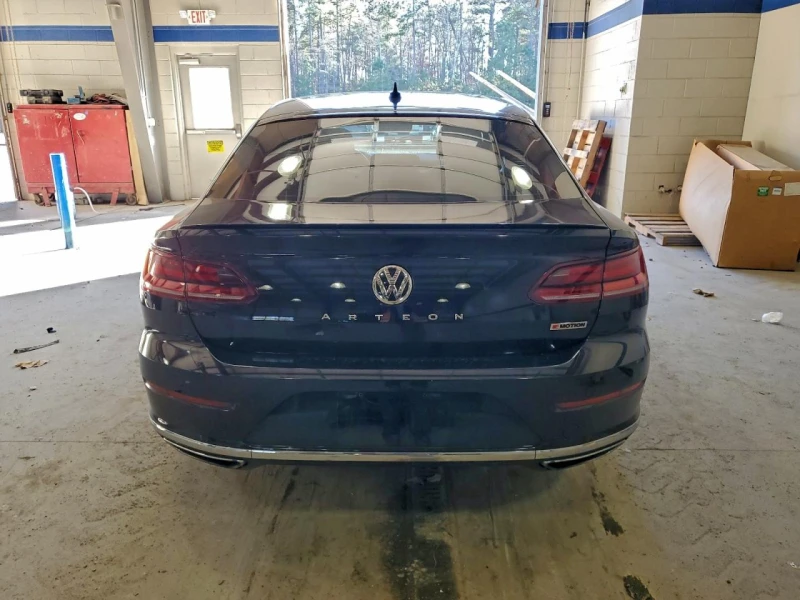 VW Arteon SEL R-LINE, снимка 4 - Автомобили и джипове - 53090108