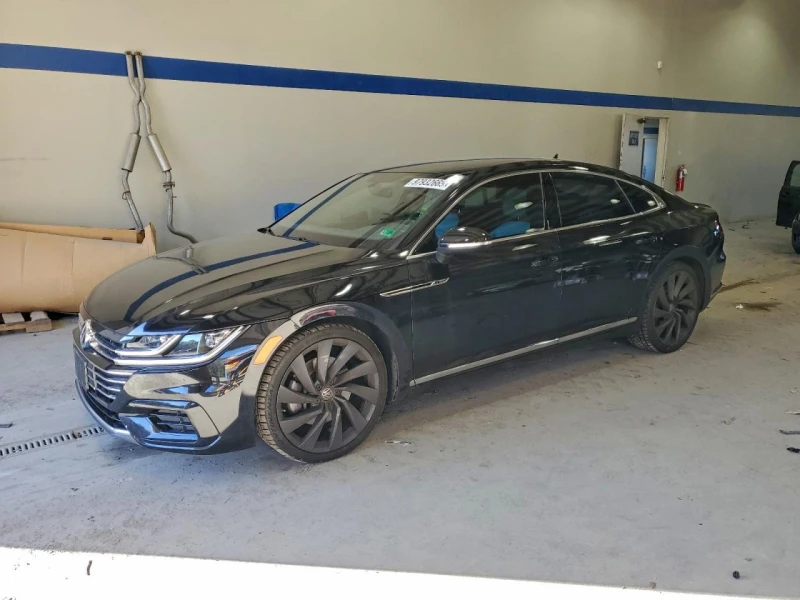 VW Arteon SEL R-LINE, снимка 2 - Автомобили и джипове - 53090108