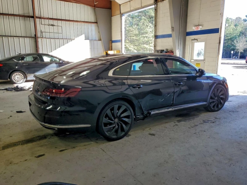 VW Arteon SEL R-LINE, снимка 5 - Автомобили и джипове - 53090108