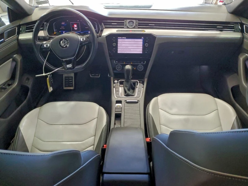VW Arteon SEL R-LINE, снимка 8 - Автомобили и джипове - 53090108
