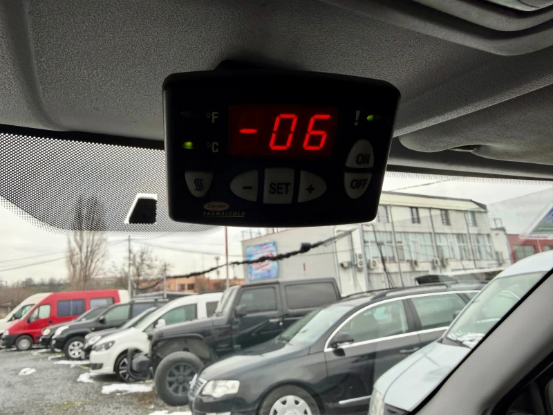 Fiat Doblo 1.3Multijet 90k -6, снимка 10 - Автомобили и джипове - 53097882