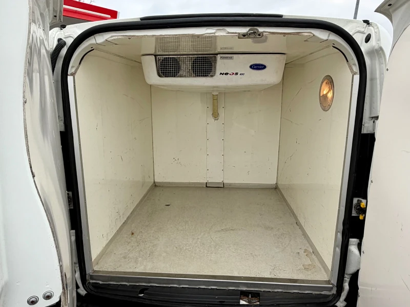 Fiat Doblo 1.3Multijet 90k -6, снимка 6 - Автомобили и джипове - 53097882