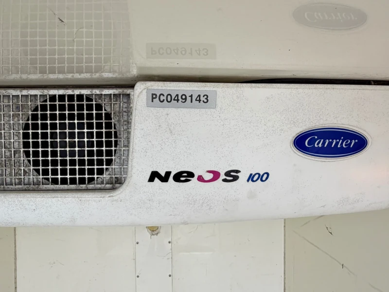 Fiat Doblo 1.3Multijet 90k -6, снимка 7 - Автомобили и джипове - 53097882