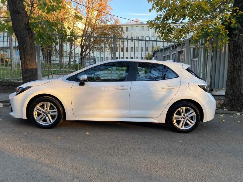 Toyota Corolla, снимка 3 - Автомобили и джипове - 53101766