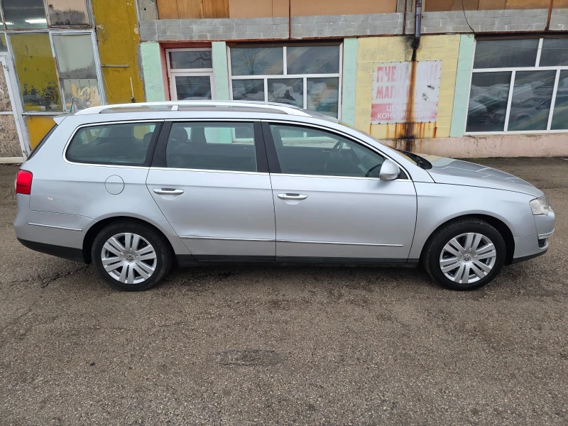 VW Passat 2.0TDI HIGHLINE ITALY, снимка 4 - Автомобили и джипове - 53433100