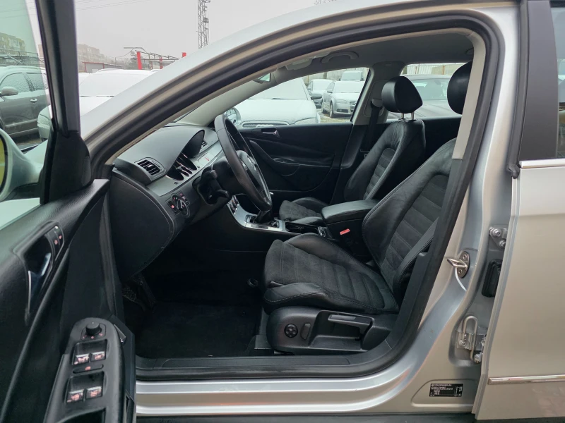 VW Passat 2.0TDI HIGHLINE ITALY, снимка 10 - Автомобили и джипове - 53433100