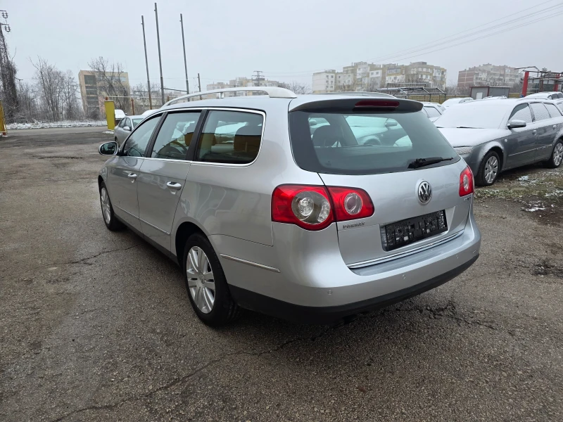 VW Passat 2.0TDI HIGHLINE ITALY, снимка 7 - Автомобили и джипове - 53433100