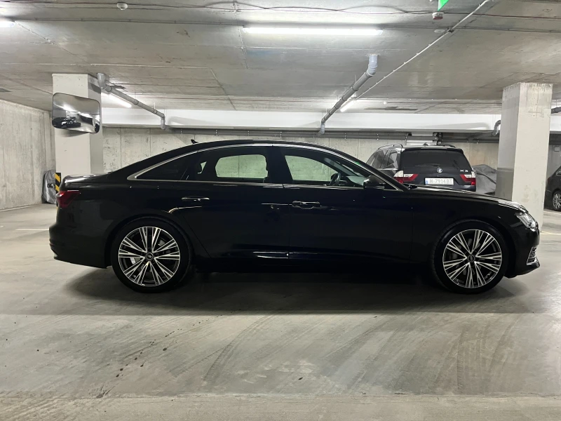 Audi A6 50 TDI, снимка 6 - Автомобили и джипове - 53469826