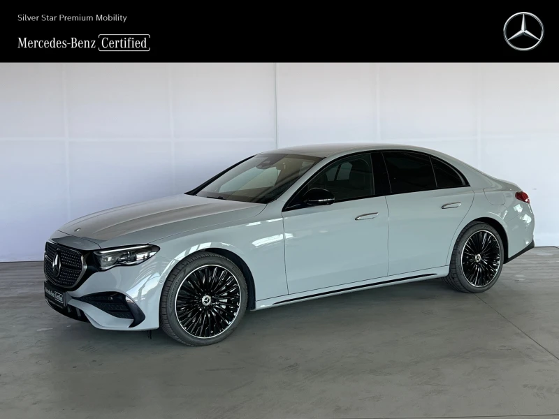 Mercedes-Benz E 300 de 4MATIC - 155500 лв. - 77521929 1