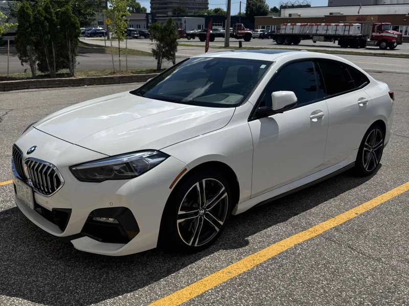 BMW 228 * XDRIVE * CARFAX * АВТОКРЕДИТ - 35800 лв. - 38277850 1