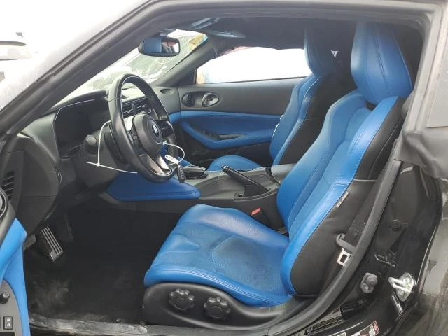 Nissan 370Z Z PERFORMANCE - изображение 7