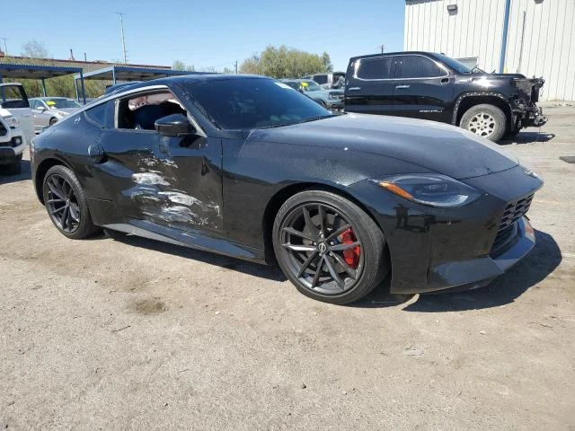 Nissan 370Z Z PERFORMANCE - изображение 5