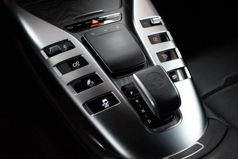 Mercedes-Benz AMG GT 43 4Matic+  | Mobile.bg   7