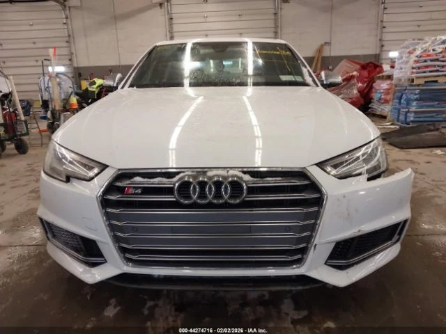 Audi S4 PREMIUM PLUS* Quattro* Камера* Bang&Olufsen* Ambie, снимка 2 - Автомобили и джипове - 53577403