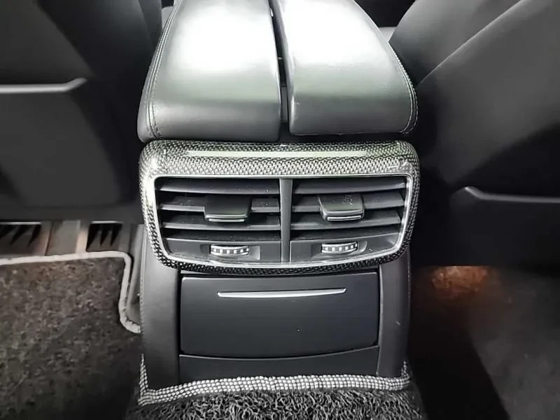 Audi S8 4.0 TFSI Quattro, снимка 13 - Автомобили и джипове - 54203809