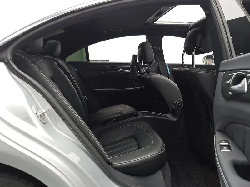 Mercedes-Benz CLS W218 Cls400, снимка 12 - Автомобили и джипове - 54968938