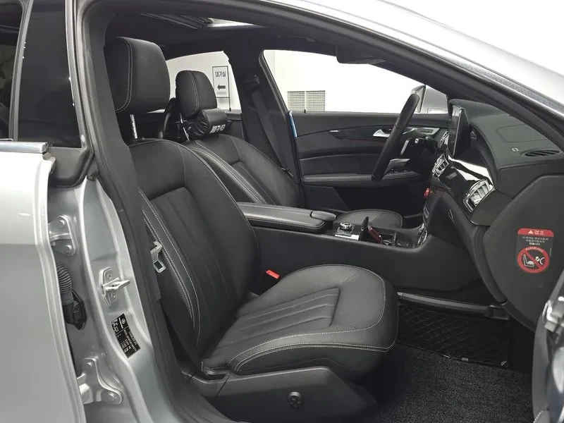Mercedes-Benz CLS W218 Cls400, снимка 11 - Автомобили и джипове - 54968938