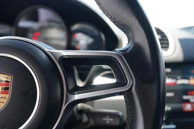 Porsche Boxster 718 S, снимка 13 - Автомобили и джипове - 55617624
