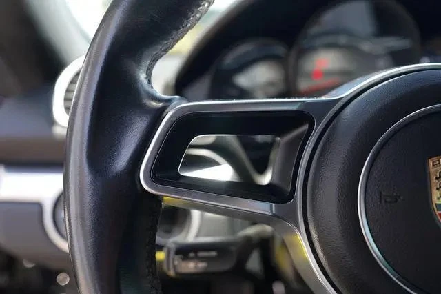 Porsche Boxster 718 S, снимка 12 - Автомобили и джипове - 55617624