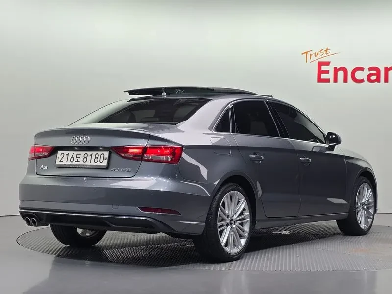 Audi A3 40 Tfsi , снимка 2 - Автомобили и джипове - 55816565
