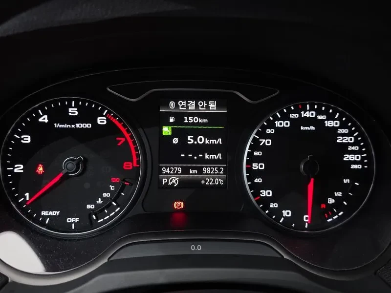 Audi A3 40 Tfsi , снимка 8 - Автомобили и джипове - 55816565