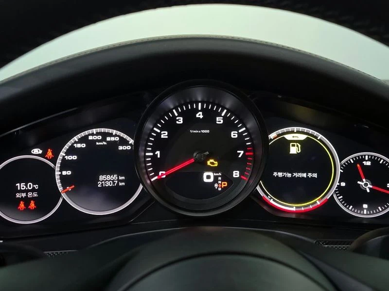 Porsche Panamera 2.9 CSZ Automatic, снимка 8 - Автомобили и джипове - 55906380