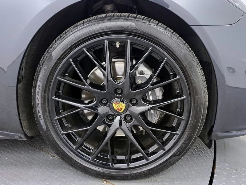Porsche Panamera 2.9 CSZ Automatic, снимка 5 - Автомобили и джипове - 55906380