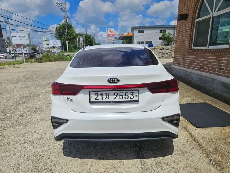 Kia K3 Trendy | Mobile.bg � ����������� 4