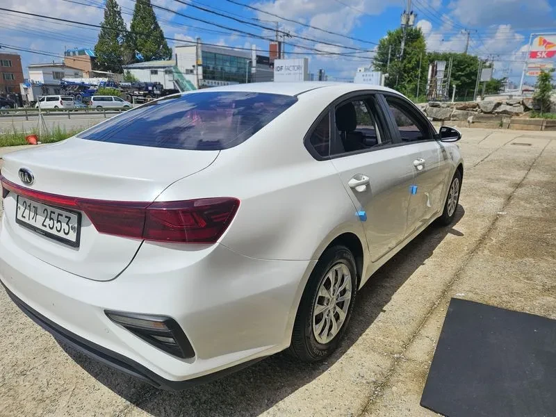 Kia K3 Trendy | Mobile.bg � ����������� 5