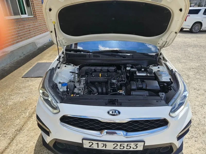 Kia K3 Trendy | Mobile.bg � ����������� 16