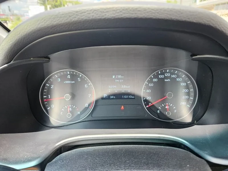 Kia K3 Trendy | Mobile.bg � ����������� 7